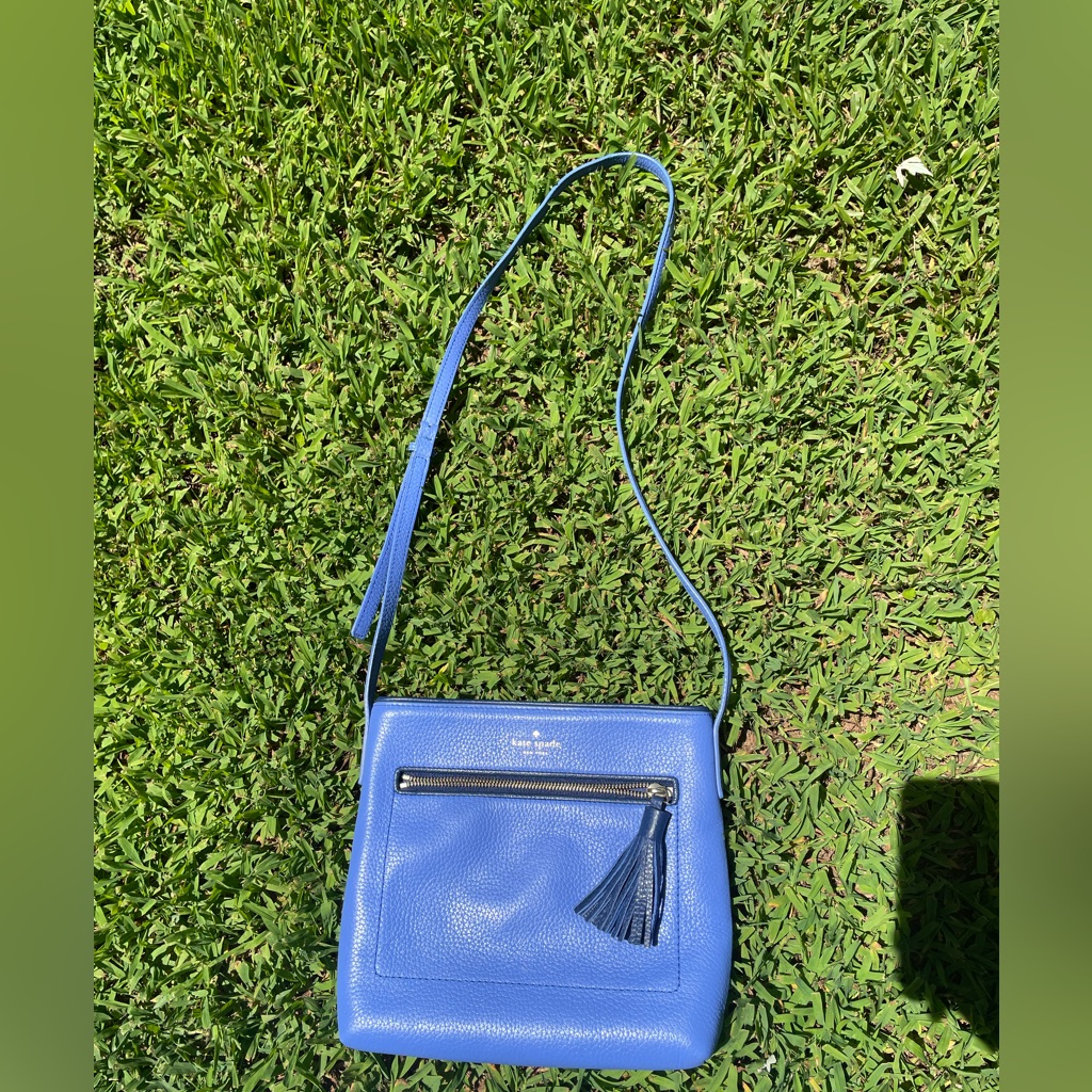 Kate Spade Chester Street Dessi Crossbody Bag